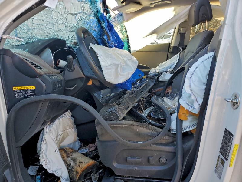 Фото 7 - HYUNDAI SANTA FE