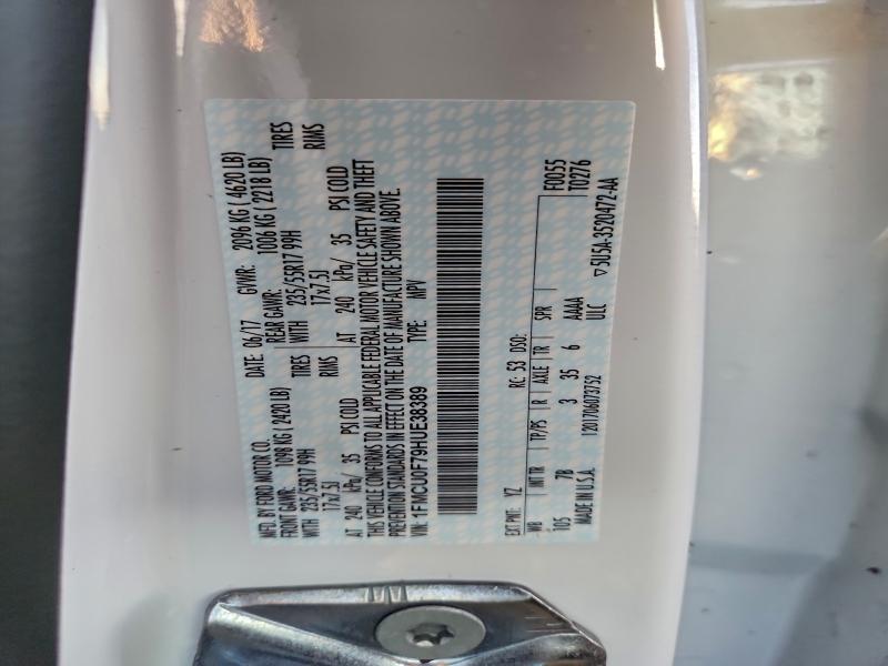 Фото 13 - FORD ESCAPE