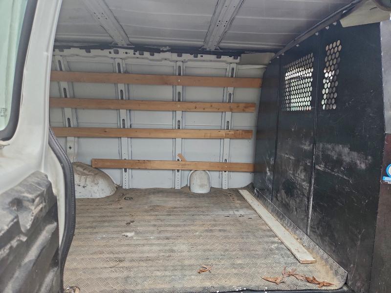 Фото 11 - CHEVROLET EXPRESS