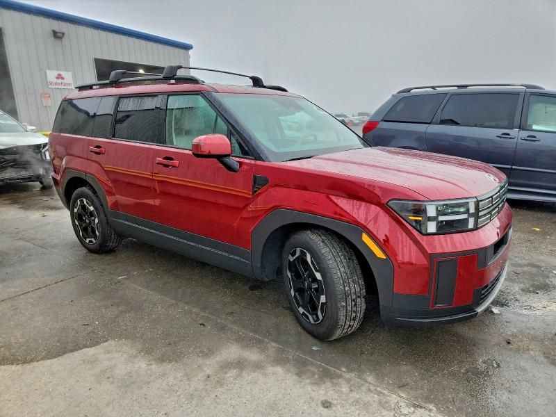 Фото 4 - HYUNDAI SANTA FE