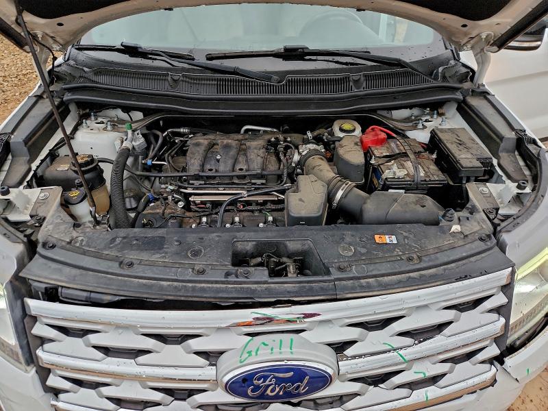 Фото 12 - FORD EXPLORER