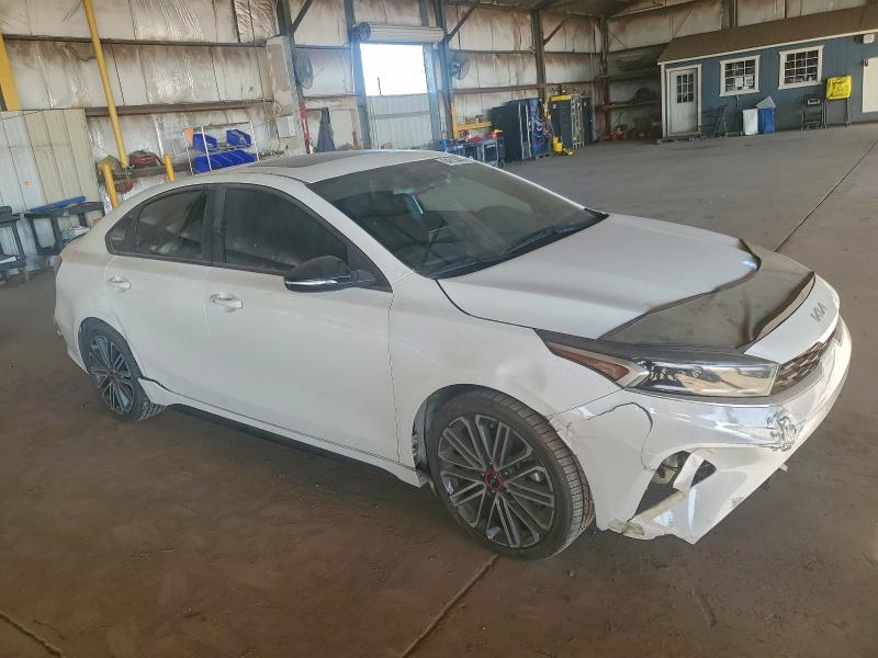 Фото 4 - KIA FORTE