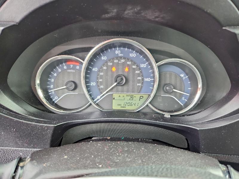 Фото 9 - TOYOTA COROLLA