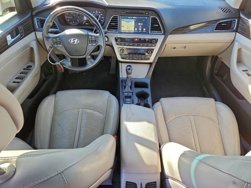 Фото 8 - HYUNDAI SONATA