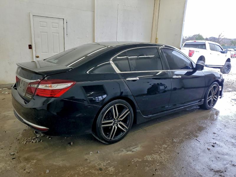 Фото 3 - HONDA ACCORD