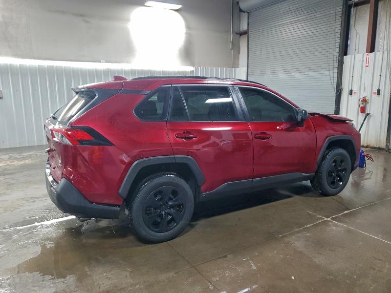Фото 3 - TOYOTA RAV4