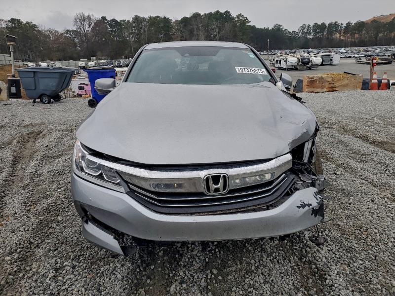 Фото 5 - HONDA ACCORD