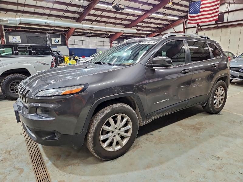 Фото 1 - JEEP GRAND CHER