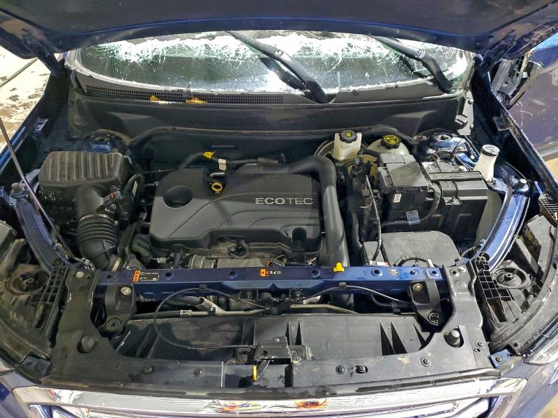 Фото 12 - GMC TERRAIN