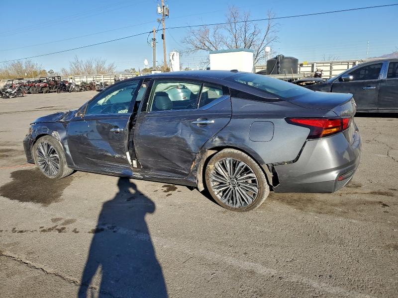 Фото 2 - NISSAN ALTIMA