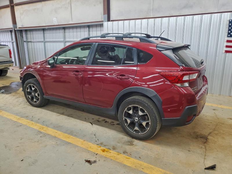 Фото 2 - SUBARU CROSSTREK