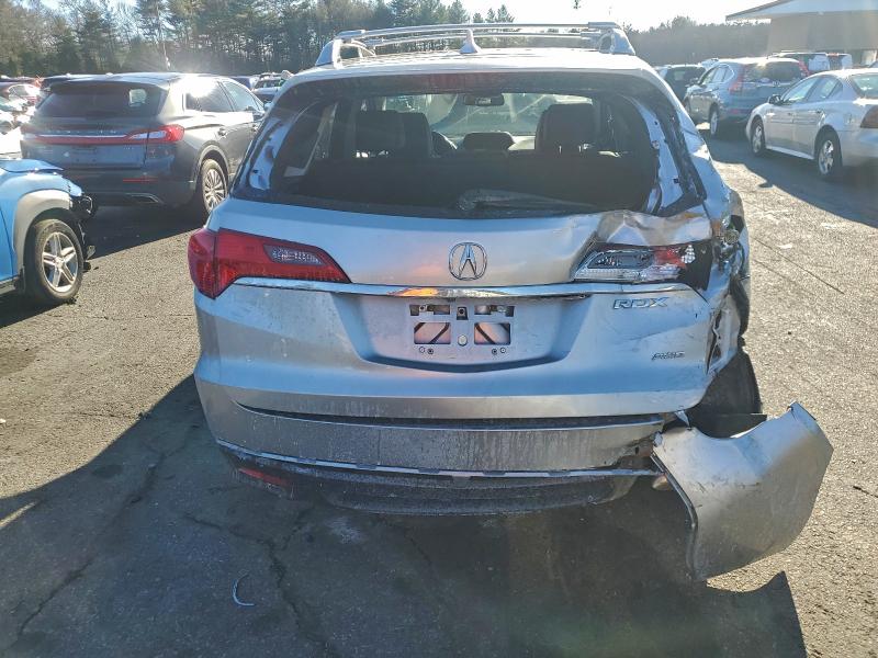 Фото 6 - ACURA RDX