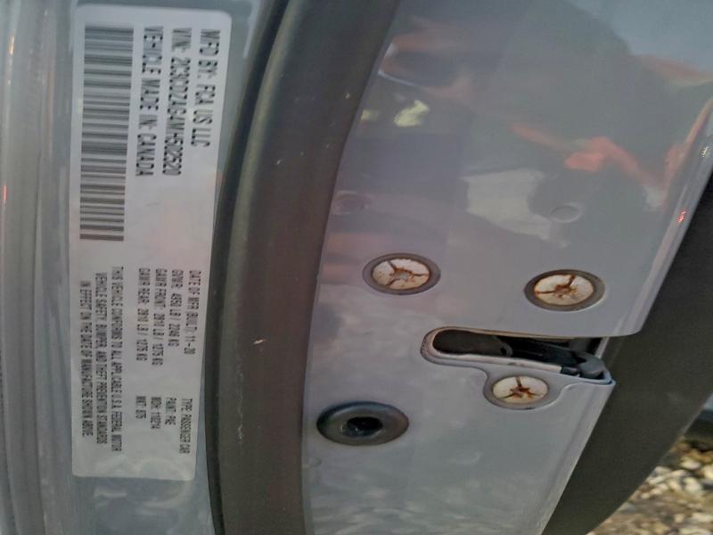 Фото 12 - DODGE CHALLENGER