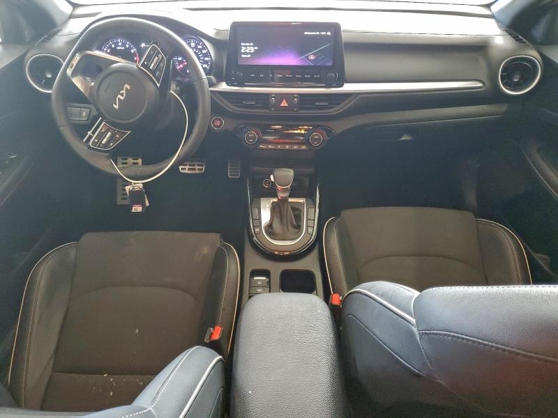 Фото 8 - KIA FORTE