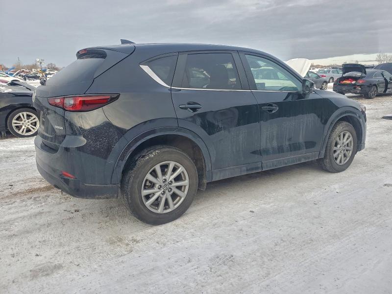 Фото 3 - MAZDA CX-5 PREFE