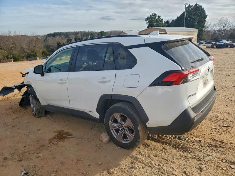 Фото 2 - TOYOTA RAV4