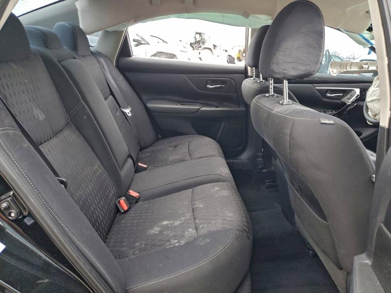 Фото 10 - NISSAN ALTIMA