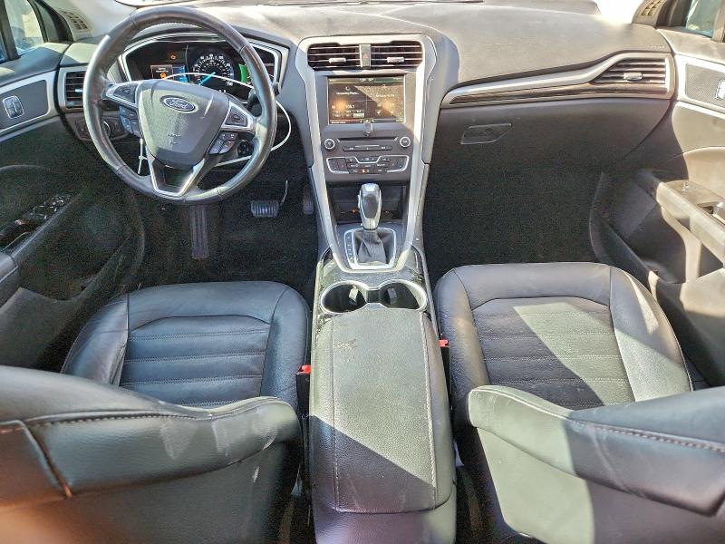 Фото 8 - FORD FUSION