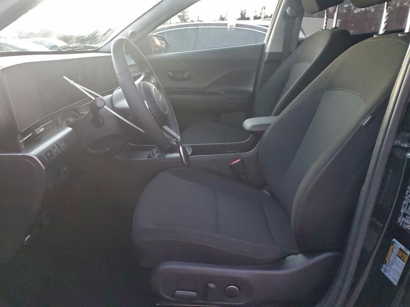 Фото 7 - HYUNDAI KONA