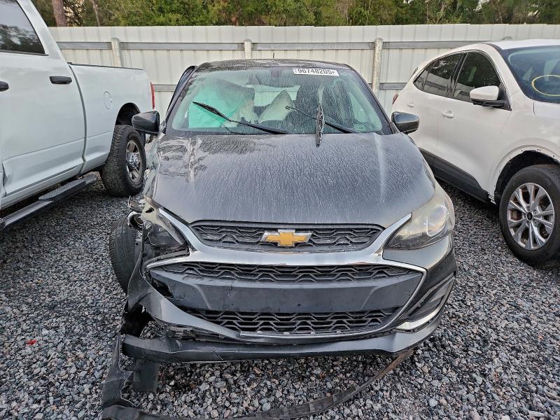 Фото 5 - CHEVROLET SPARK