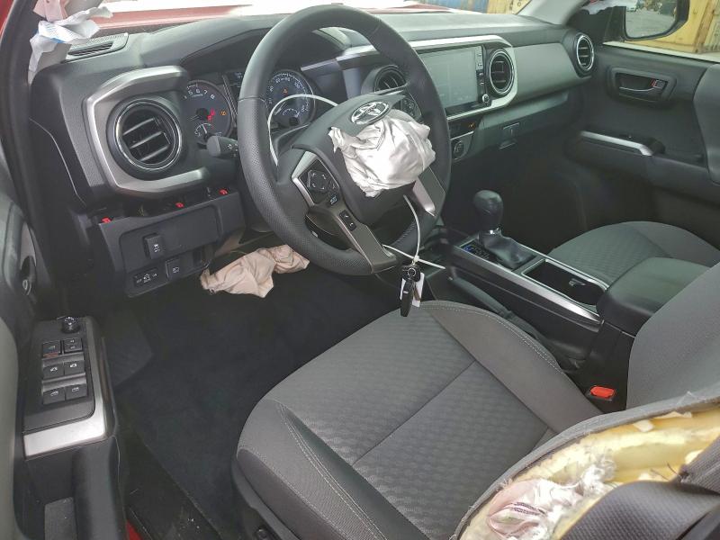 Фото 8 - TOYOTA TACOMA