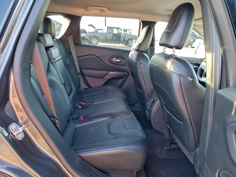 Фото 10 - JEEP GRAND CHER