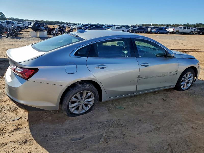 Фото 3 - CHEVROLET MALIBU