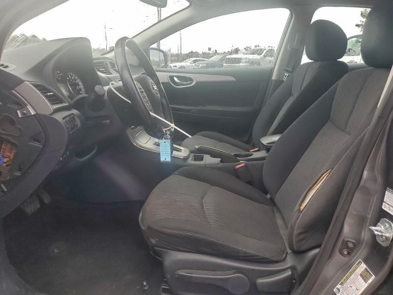 Фото 7 - NISSAN SENTRA