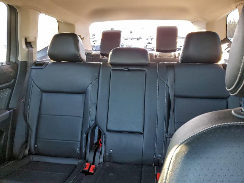 Фото 10 - VOLKSWAGEN ATLAS