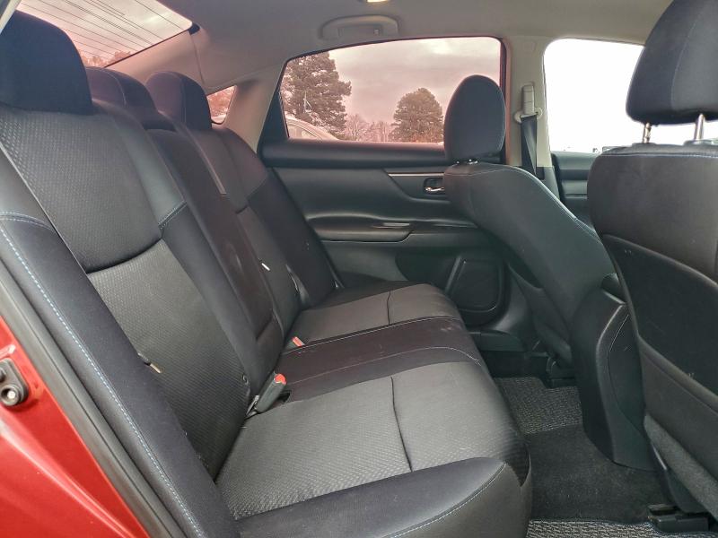 Фото 10 - NISSAN ALTIMA