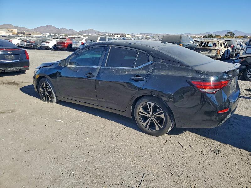 Фото 2 - NISSAN SENTRA