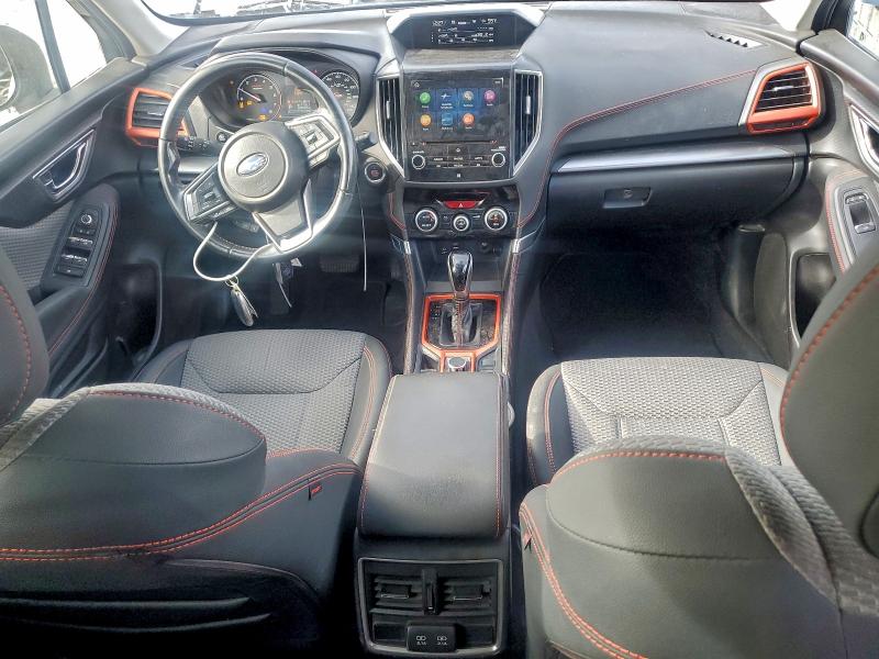 Фото 8 - SUBARU FORESTER