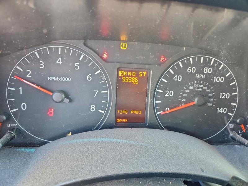 NISSAN NV 2019 VIN 1N6BF0KY5KN806252