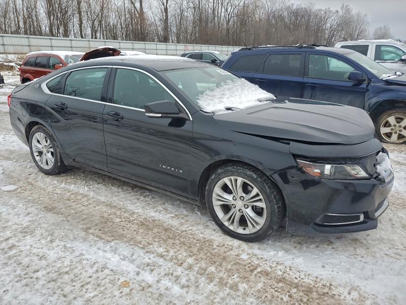 Фото 4 - CHEVROLET IMPALA