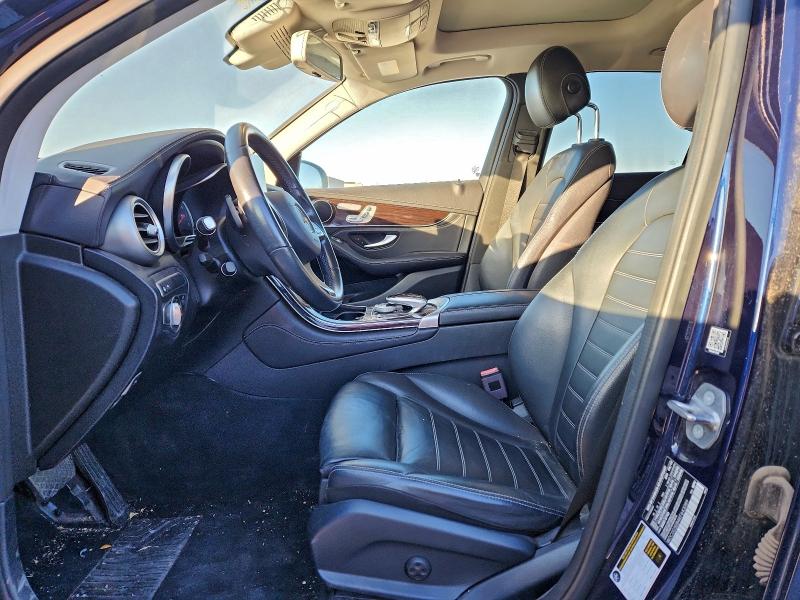 Фото 7 - MERCEDES-BENZ GLC-CLASS