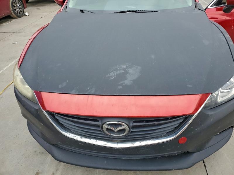 Фото 11 - MAZDA 6