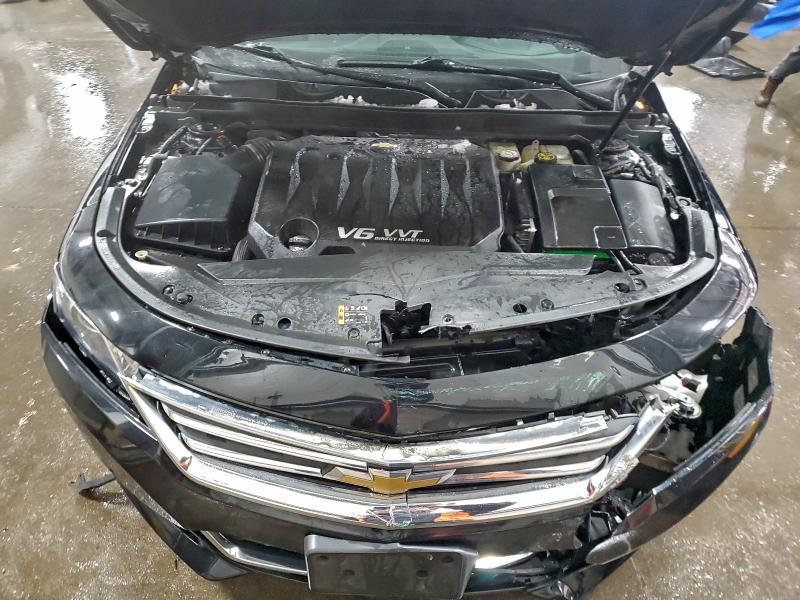 Фото 11 - CHEVROLET IMPALA