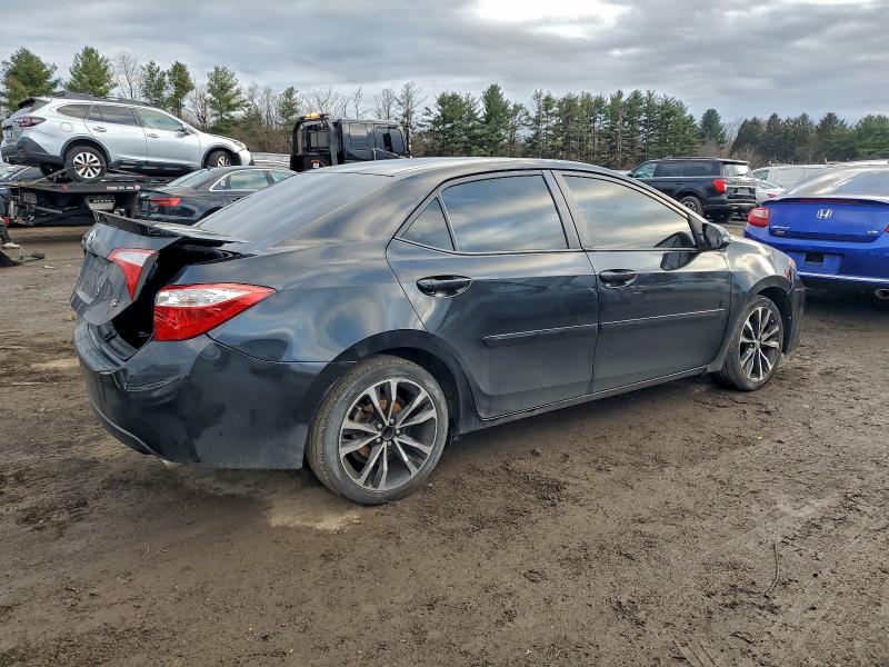 Фото 3 - TOYOTA COROLLA