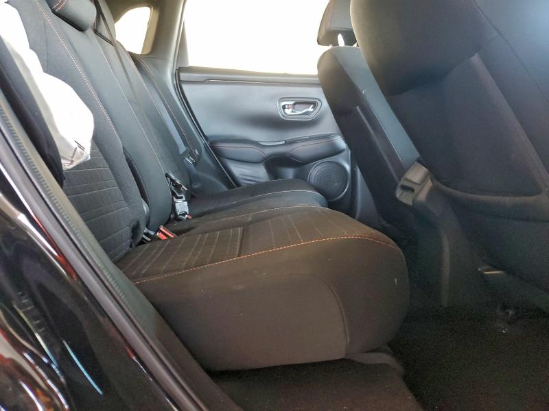 Фото 11 - HONDA HR-V