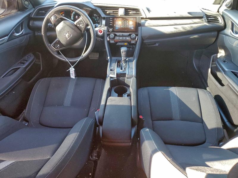 Фото 8 - HONDA CIVIC