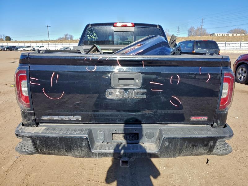 Фото 6 - GMC SIERRA