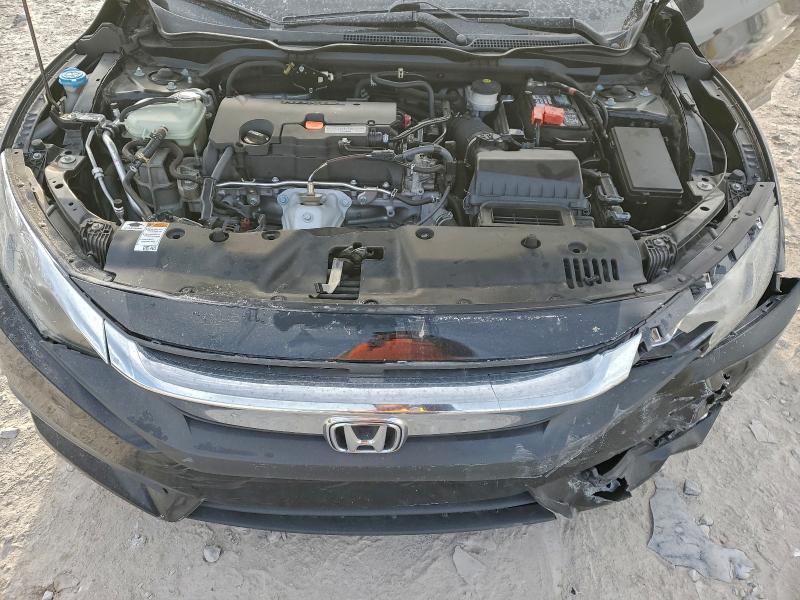 Фото 11 - HONDA CIVIC