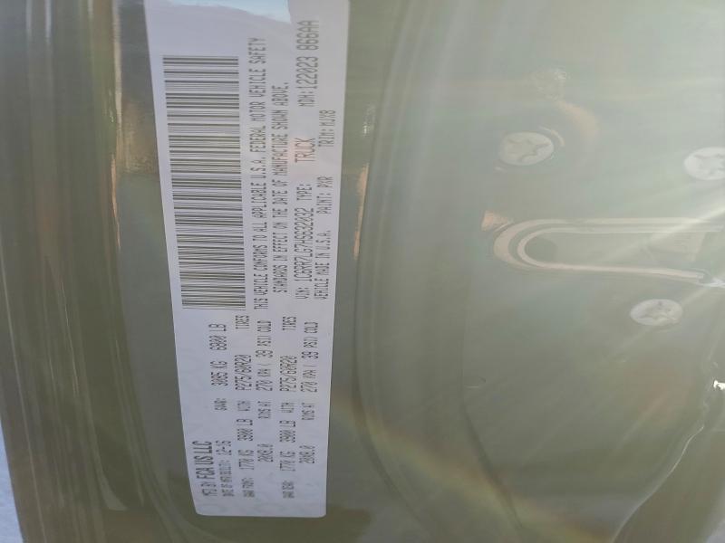 Фото 13 - RAM 1500