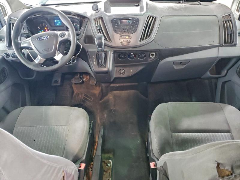 Фото 8 - FORD TRANSIT