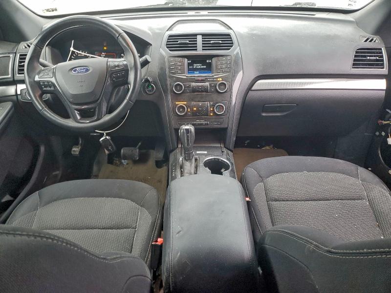 Фото 8 - FORD EXPLORER