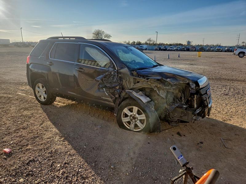 Фото 4 - GMC TERRAIN