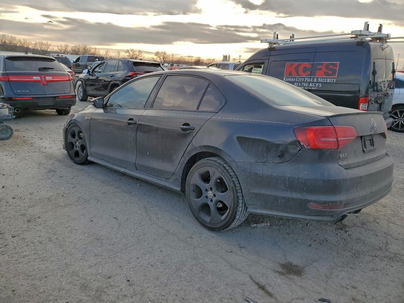 Фото 2 - VOLKSWAGEN JETTA