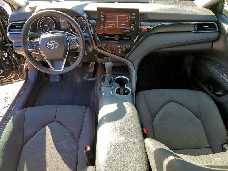 Фото 8 - TOYOTA CAMRY