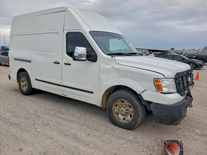 Фото 4 - NISSAN NV