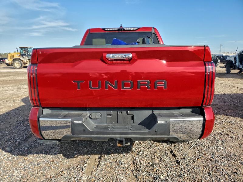 Фото 6 - TOYOTA TUNDRA